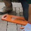 A.M. Leonard Waterproof Kneeling Pad with Handle, 7 x 16