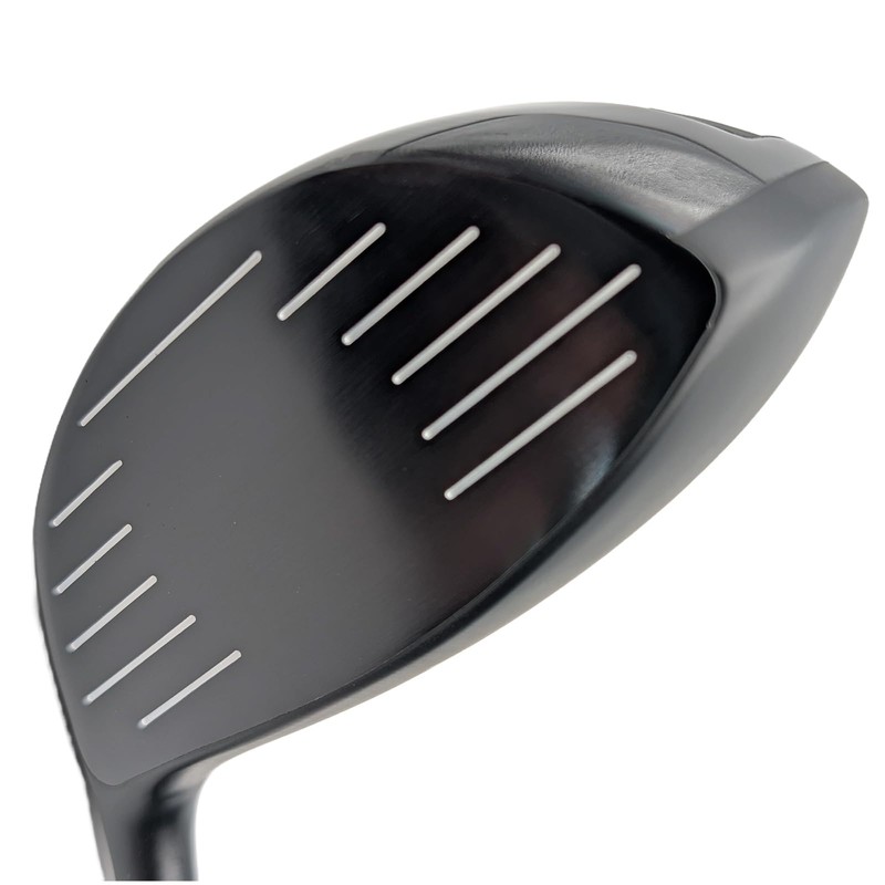 MD Golf Surefire 10.5° Driver Golf Club Mens Regular Senior