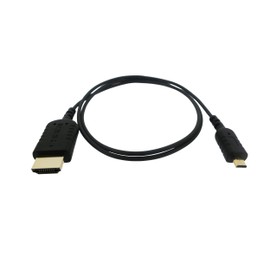 Electronic Master EMHD2007 6-Feet Micro HDMI to Cable