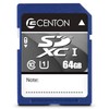 Centon Electronics MP Essential SDHC Card, Ultimate Memory Card for