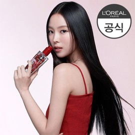 L'Oréal Extraordinary Cherrywood Oil 100ml NEW / 로레알 엑스트라 오디네리 체리우드 오일 100ml NEW