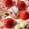 Bálsamo Labial Birthday Cake Lip Balm Por Honeybalm