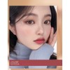 LIANGNISHI Automatic Rotating Lip Liner, Lipstick Pen, Fade-Resistant, Matte Nude,