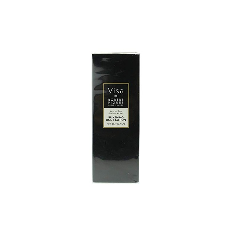 Visa By Robert Piquet Body Lotion (for Women)