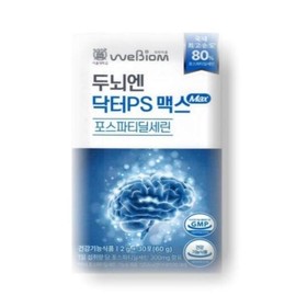 Health Country Gastric Biome Brain N Dr. PS Max 2g 30 packets (34447614) / 건강나라 위바이옴 두뇌엔 닥터PS 맥스 2g 30포 (34447614)