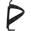 FISCHER Plastic Easy SW Water Bottle Holder, Black, One Size