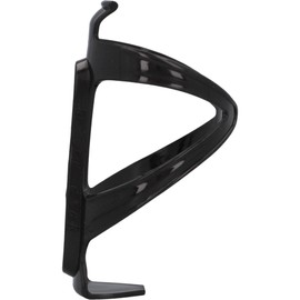 FISCHER Plastic Easy SW Water Bottle Holder, Black, One Size
