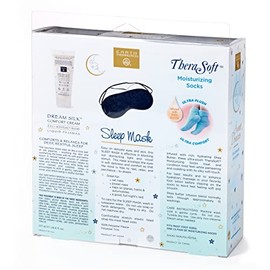 Earth Therapeutics Sweet Dreams Foot Therapy Set