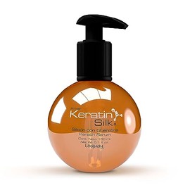 Loquay keratina protectora para tu cabello