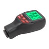 Coating Thickness Gauge High Accuracy Digital Thickness Measuring Tool for