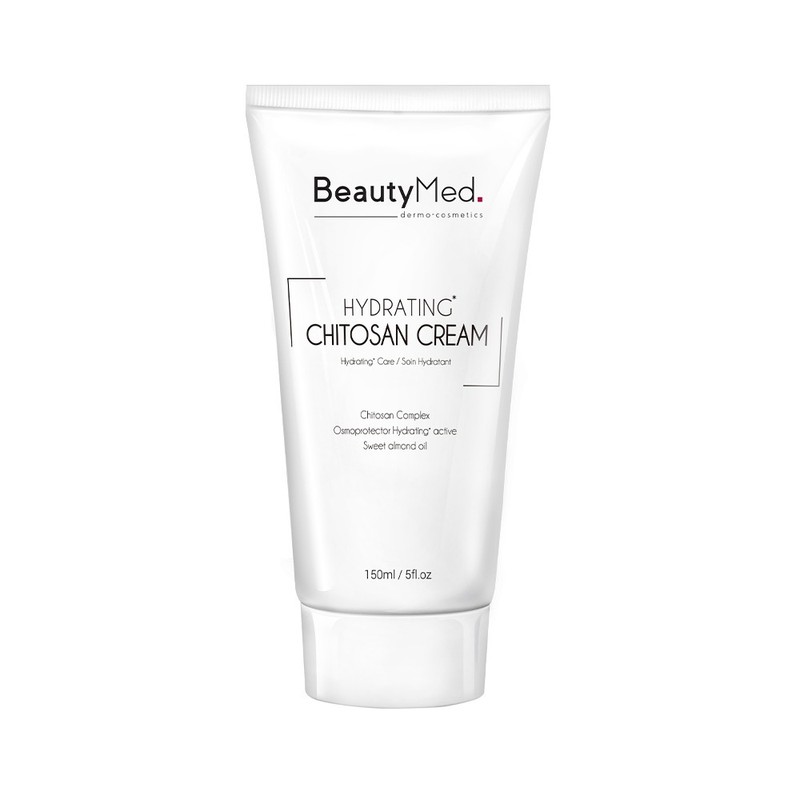 Beauty Med Hydrating Chitosan Cream 150ml (Old/Hydrating Active Cream) /