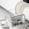 Tefal OptiGrill Accessories Stainless Steel Lid, Compatible with Tefal Baking