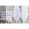 Utopia Towels 6 Pack Medium Bath Towel Set, 24 by