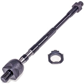 Dorman Premium IS347PR Front Inner Steering Tie Rod End Compatible with Select Nissan Models