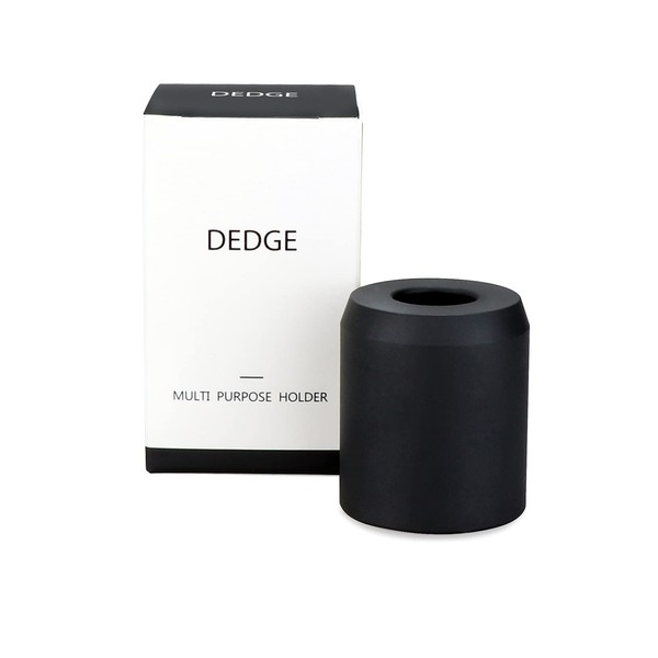 DEDGE Safety Razor Stand Alloy Shaving Stand for Bathroom Accessory