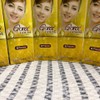 No Brand Goree Gold 24K beauty Cream