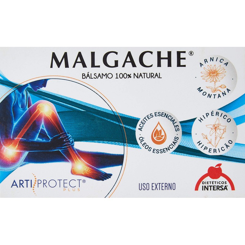 Intersa Lip Scrub 100 g