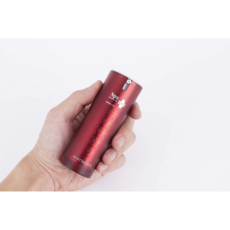 Wave Corporation Spa Treatment HAS Moist Essence, 0.5 fl oz