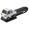 Carmate NZ668 Car Charger USB to A High Power 2.4A