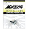 Axon piniongiya 64P 33T GP – A6 – 033 
