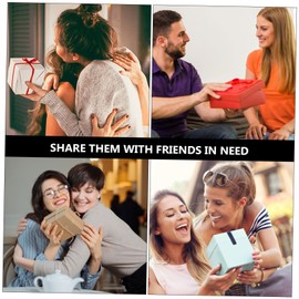 DOITOOL 4PCS Door Strike Plate Black, Black Deadbolt Strike Plate, Stainless Steel Deadbolt Covers Door Reinforcement Kit