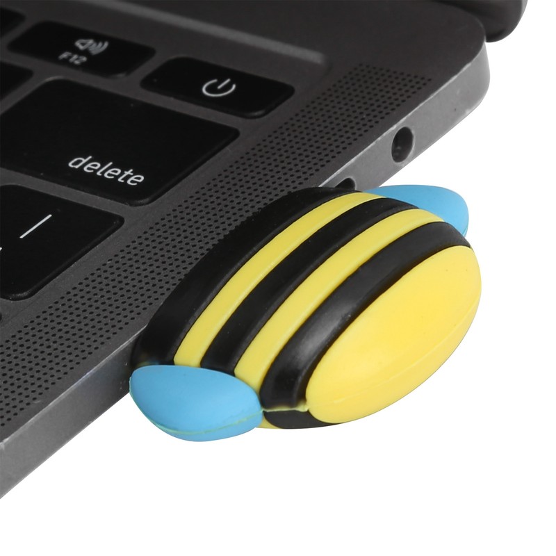 Memory Stick USB Flash Drive Pendrive Gift Data Storage Cartoon