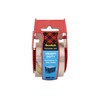 Scotch Heavy Duty Packing Tape with Dispenser 1.88 Inch X