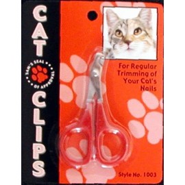 Allary CAT and Small Dog Nail Clippers