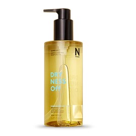 Missha Super Off Cleansing Oil (Dryness Off) 305ml / 미샤 수퍼오프 클렌징 오일(드라이니스오프) 305ml
