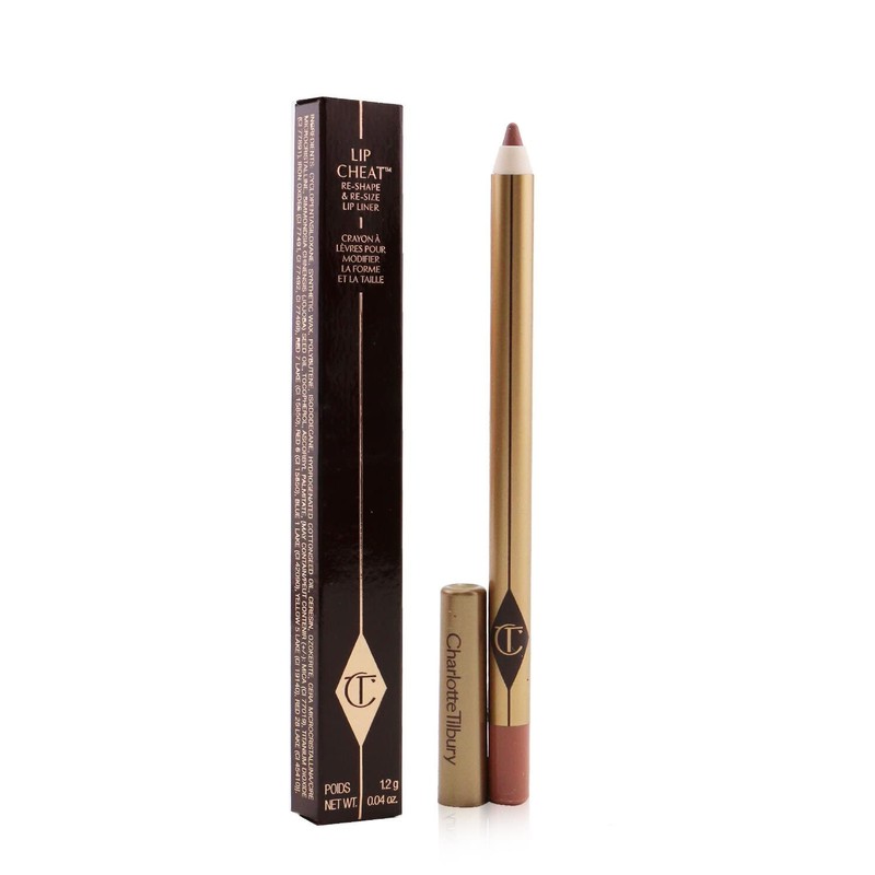 Lip cheat re-shape & re-size lip liner PILLOW TALK by