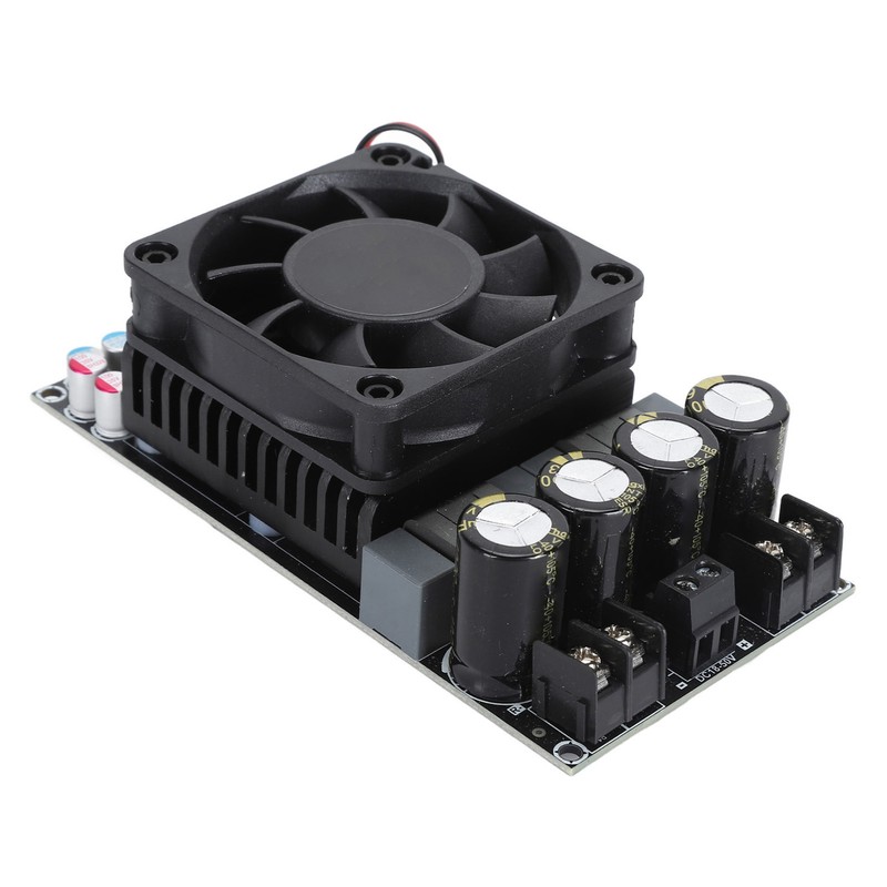 Digital Power Amplifier Board 300W Dual Channel 600W Mono TPA3255