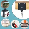 KSWLOR Heavy Punching Boxing Bag Hanger - Heavy Duty Bag
