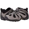 Merrell Men's Chameleon 8 Stretch Waterproof Hiking Shoe, Charcoal, 7