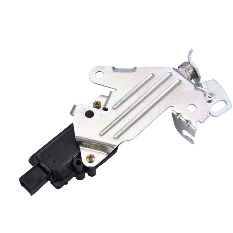 Duokon Tailgate Actuator Motor Tailgate Central Locking Central Locking Plastic