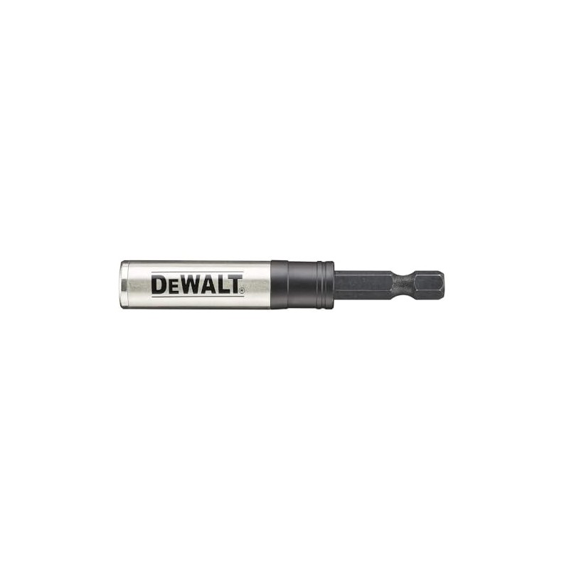 Dewalt Extreme DT7524 Magnetic Bit Holder (76 mm Total Length,
