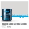 Pre Entreno Oxido Nítrico Brave MDN Sports 520g Sabor Uva
