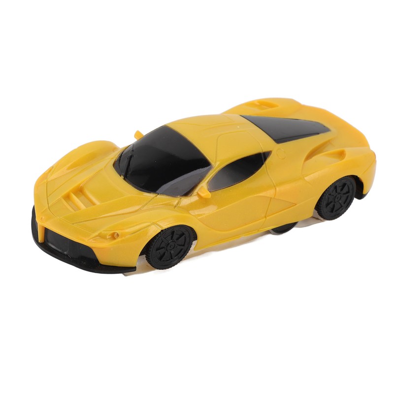 Electric Remote Control Car Toy Rechargeable Wall Climbing RC Drift