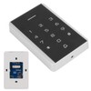 Access Control Keypad Reader, Access Code Keypad Entry Door Lock,