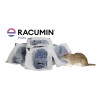 Racumin Pasta Rodenticida Ratones Ratas 1.5 Kg