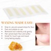 GiGi Wax Strips for Hair Removal – 12 Facial Wax