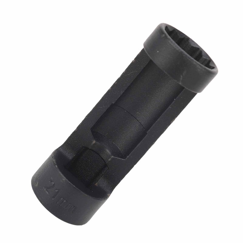 Strut Nut Socket High Strength Efficient 12 Points 81mm Suspension