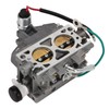 Twin Engine Carburetor Kit Metal Professional 6285345s High Hardness for