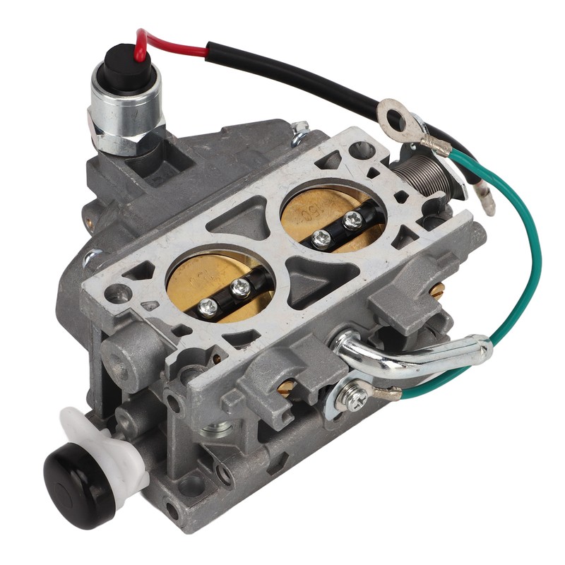 Twin Engine Carburetor Kit Metal Professional 6285345s High Hardness for