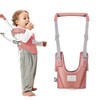 Baby Walking Harness-Handheld Assistant Belt- Toddler Infant Walking Aid for
