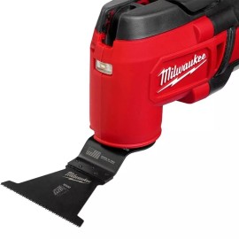 Milwaukee Electric Tools Blade Wood HCS 2-1/2IN 1 Pack 49-25-1111