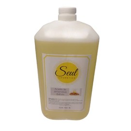 Aceite Para Masajes Spa,cuidado Corporal (almendras) relajación 4 L.
