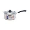 Pearl Metal Co., Ltd. One-Handed Pot 7.1 inches (18 cm)