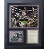 Legends Never Die Baltimore Ravens 2012 Champions Framed Photo Collage,