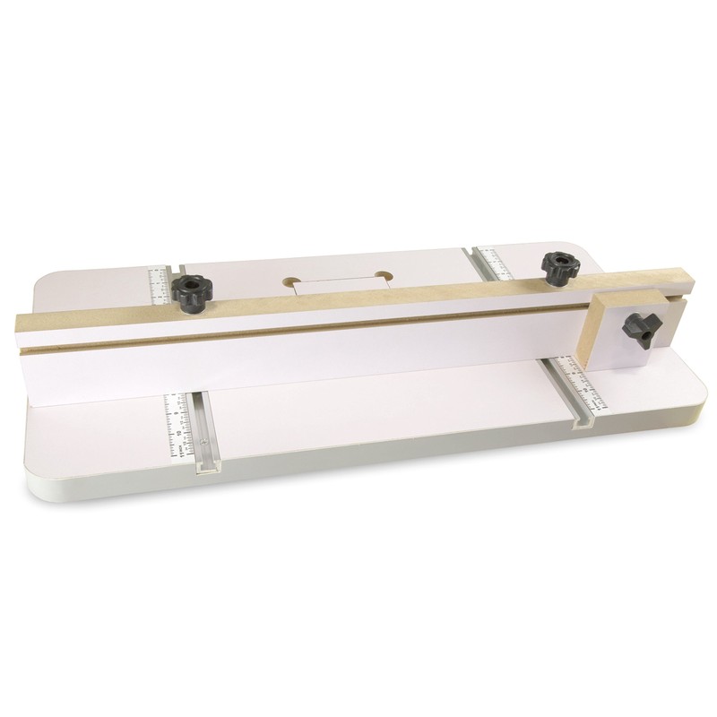WEN DPA2412T 24 in. x 12 in. Drill Press Table