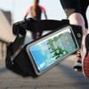 Koogi Smartphone sports hip bag touchscreen compatible / 스마트폰 스포츠 힙색 터치 스크린 가능